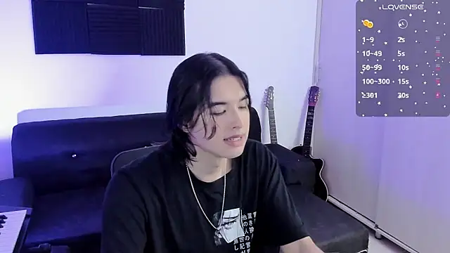 JordiWilld online show from April 1, 2026, 11:45 pm