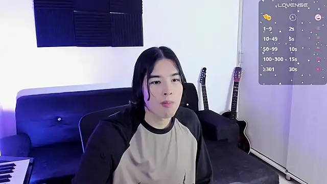 JordiWilld online show from March 30, 2026, 10:22 pm