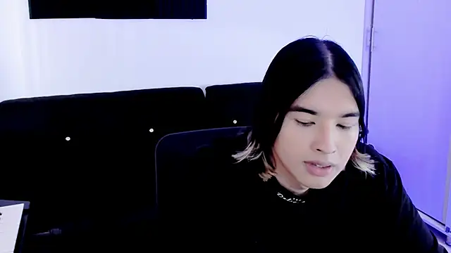 JordiWilld online show from November 20, 2025, 3:02 pm