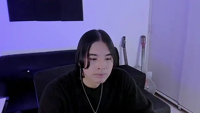 JordiWilld online show from March 13, 2026, 7:08 pm