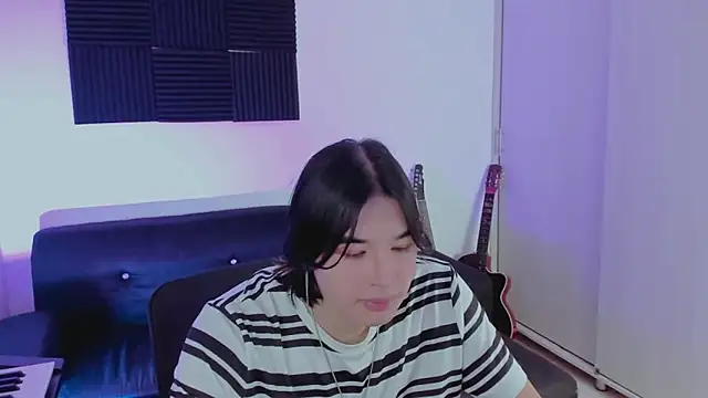 JordiWilld online show from March 13, 2026, 1:54 am