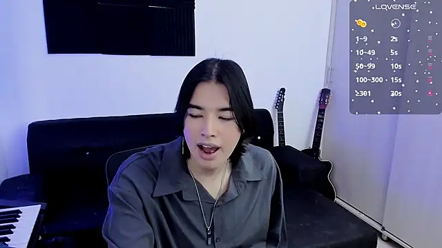 JordiWilld online show from April 7, 2026, 9:05 pm