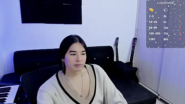 JordiWilld online show from April 7, 2026, 12:23 am