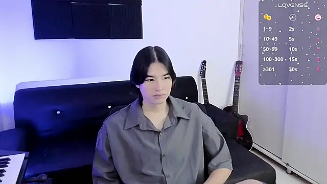 JordiWilld online show from March 27, 2026, 7:59 pm