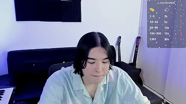 JordiWilld online show from April 5, 2026, 12:17 am