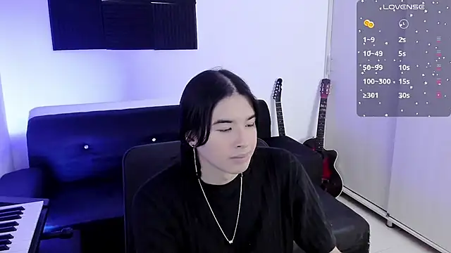 JordiWilld online show from March 28, 2026, 11:50 pm