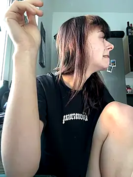 Ciara2004 online show from January 7, 2026, 8:08 am