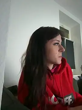 Ciara2004 online show from November 5, 2025, 6:11 pm