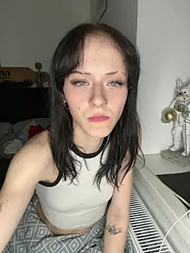 Ciara2004 online show from March 3, 2026, 10:17 pm