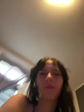 Ciara2004 online show from February 21, 2026, 12:29 pm