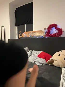 Ciara2004 online show from February 25, 2026, 1:50 am