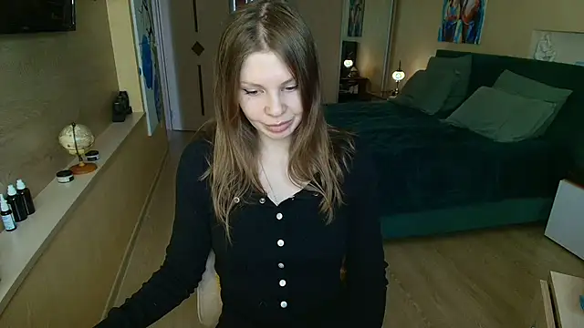 ReginaSparkle online show from April 17, 2026, 7:22 am