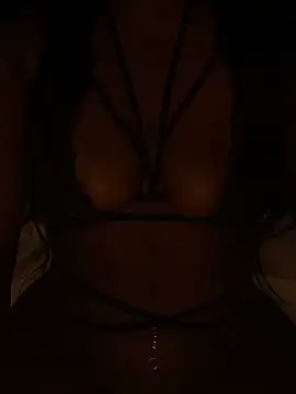 3xoticNiyah online show from May 16, 2026, 7:24 pm