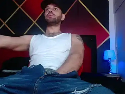 Cristian white online show from February 21, 2025, 4:59 pm