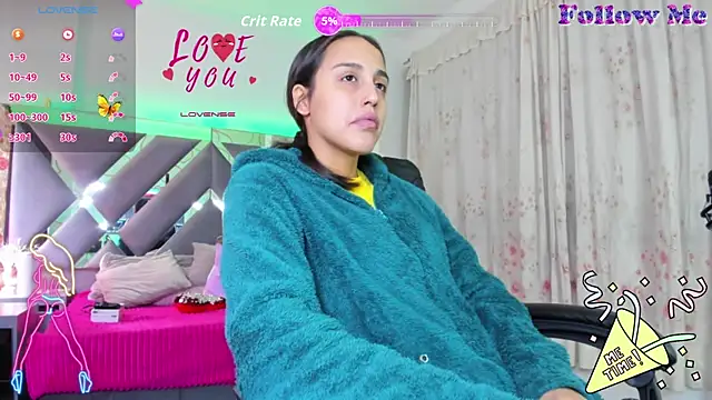 Snapshot of Abby_esposiito chatting on September 29, 2025, 4:01 pm Abby esposiito online show from September 29, 2025, 4:01 pm