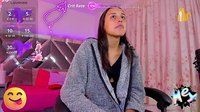 Abby esposiito online show from November 2, 2025, 3:06 pm