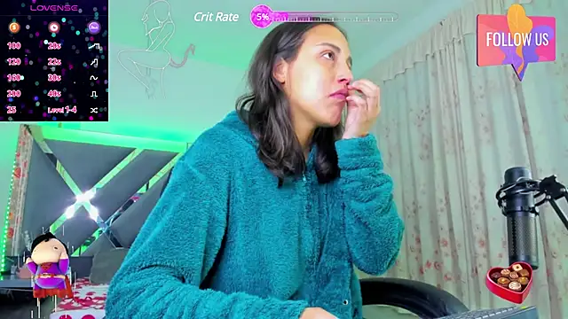 Snapshot of Abby_esposiito chatting on March 17, 2025, 3:29 pm Abby esposiito online show from March 17, 2025, 3:29 pm