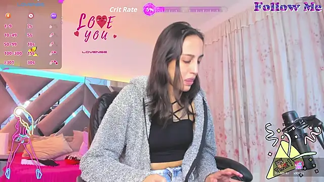 Snapshot of Abby_esposiito chatting on September 28, 2025, 4:14 pm Abby esposiito online show from September 28, 2025, 4:14 pm