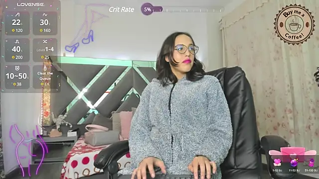 Snapshot of Abby_esposiito chatting on February 21, 2025, 7:21 pm Abby esposiito online show from February 21, 2025, 7:21 pm