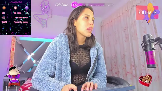 Snapshot of Abby_esposiito chatting on March 10, 2025, 1:54 pm Abby esposiito online show from March 10, 2025, 1:54 pm