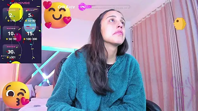 Abby esposiito online show from February 28, 2026, 3:33 pm