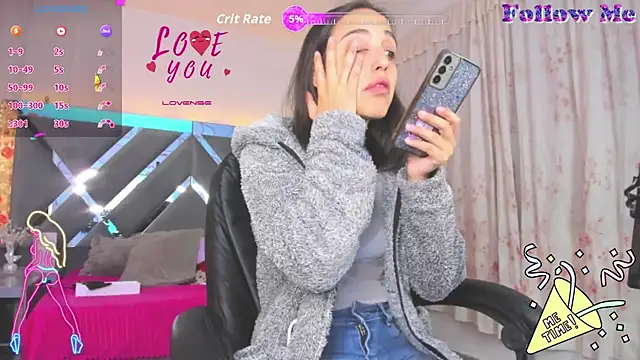 Snapshot of Abby_esposiito chatting on September 20, 2025, 12:54 pm Abby esposiito online show from September 20, 2025, 12:54 pm