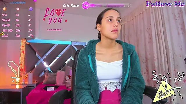 Snapshot of Abby_esposiito chatting on October 1, 2025, 2:54 pm Abby esposiito online show from October 1, 2025, 2:54 pm