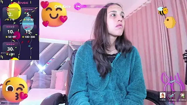 Abby esposiito online show from February 16, 2026, 3:10 pm