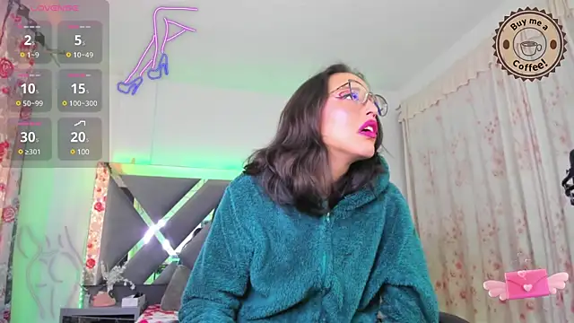 Snapshot of Abby_esposiito chatting on February 26, 2025, 7:32 pm Abby esposiito online show from February 26, 2025, 7:32 pm