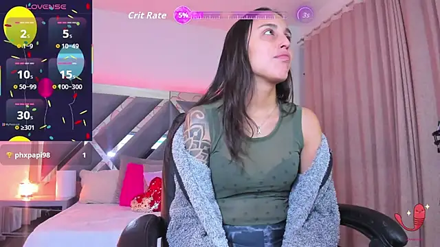 Abby esposiito online show from February 19, 2026, 2:25 pm