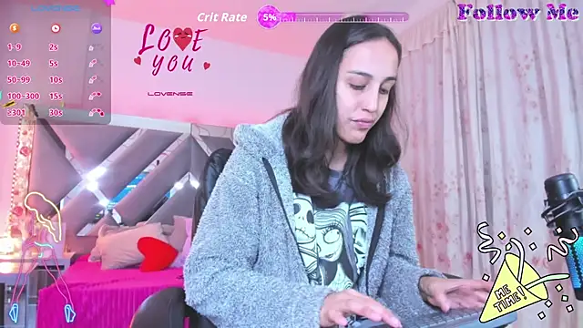 Snapshot of Abby_esposiito chatting on September 27, 2025, 4:02 pm Abby esposiito online show from September 27, 2025, 4:02 pm