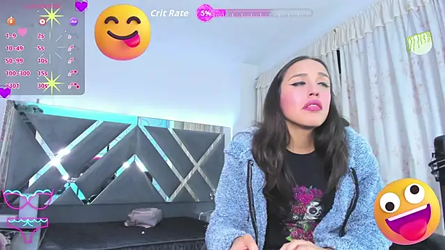 Abby esposiito online show from December 13, 2025, 8:04 pm