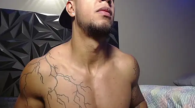 Jacob Beckett online show from February 21, 2025, 11:22 am