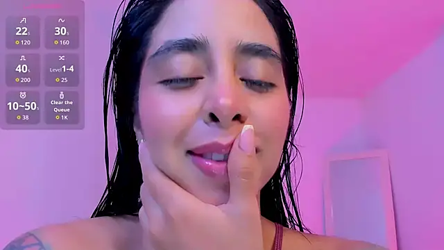 sophierooy22 online show from March 24, 2026, 1:16 am