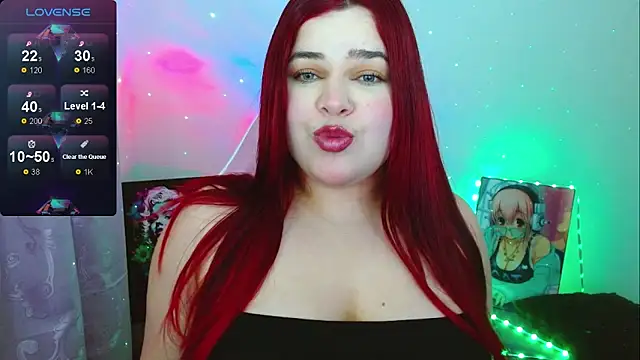 Maddisoon r online show from September 13, 2025, 4:12 am