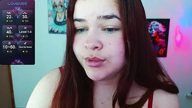 Maddisoon r online show from March 10, 2025, 6:16 am