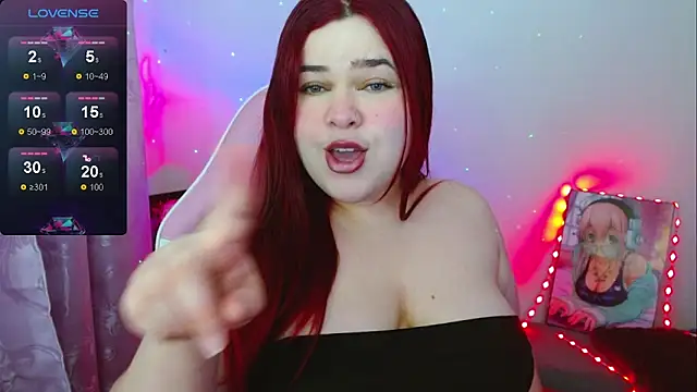 Maddisoon r online show from September 13, 2025, 11:49 pm