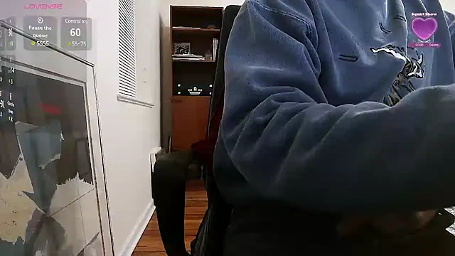 Prolapse Pig online show from February 23, 2025, 4:07 am