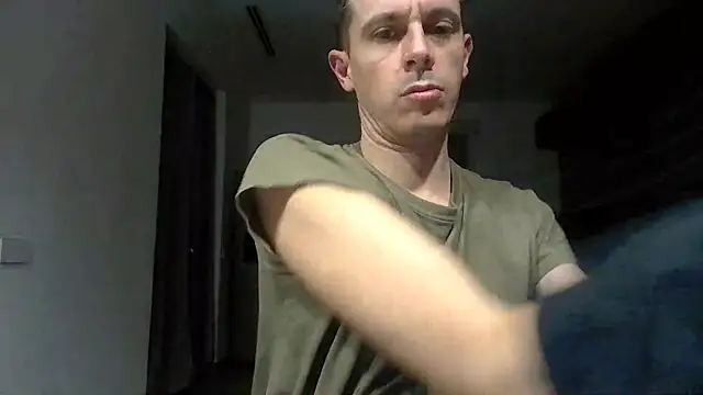 Masterclassyfeet online show from February 27, 2025, 11:15 pm