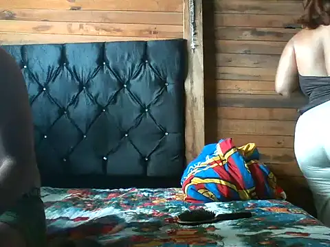 Lily Sweet24 online show from November 18, 2025, 3:15 pm