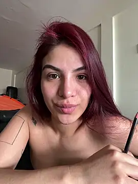 Snapshot of thompsonabella666 chatting on June 2, 2026, 8:09 pm thompsonabella666 online show from June 2, 2026, 8:09 pm