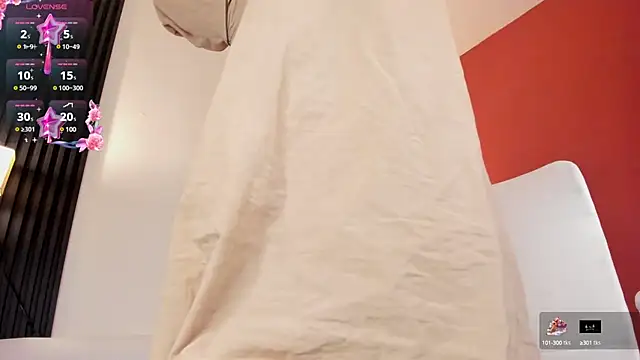 Ayha khalaf online show from March 21, 2025, 10:28 am