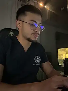 Thonny-becker online show from February 27, 2026, 11:37 pm