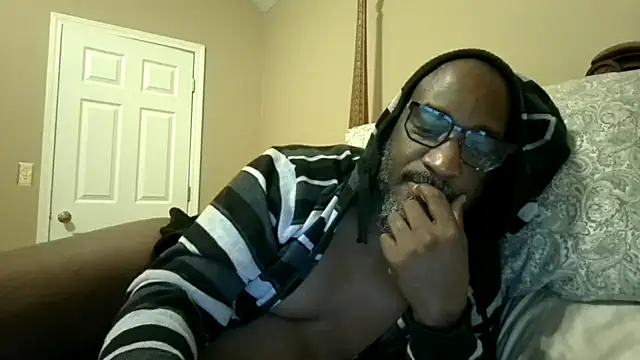 Soultouch1 online show from November 26, 2025, 4:56 am