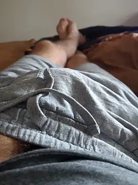 ALEX19833 online show from June 5, 2026, 12:44 pm