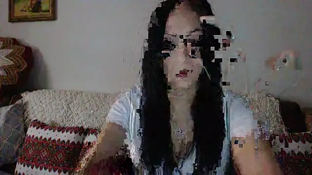 EllyaDiamond online show from March 31, 2026, 6:04 am