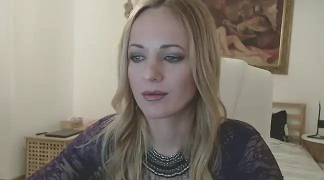 EllyaDiamond online show from February 6, 2025, 12:11 am