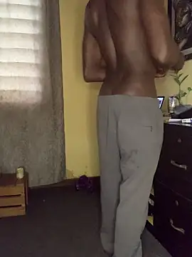 JoyStickAfrica online show from October 24, 2025, 10:47 am