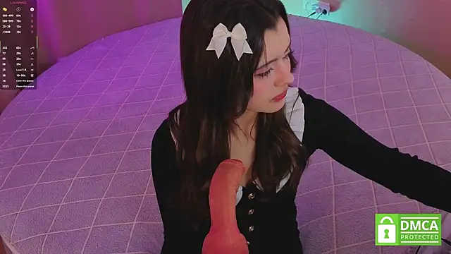 Snapshot of beatrishaa chatting on December 15, 2025, 7:03 am beatrishaa online show from December 15, 2025, 7:03 am