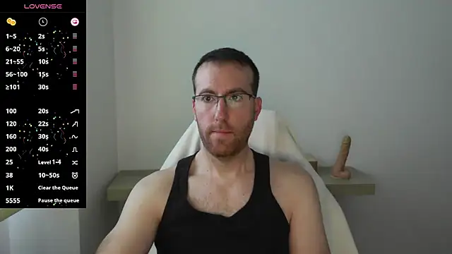 machohiberiko online show from February 1, 2025, 4:54 pm